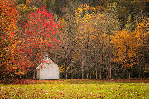 Historic Church