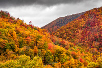 North Carolina Mountains