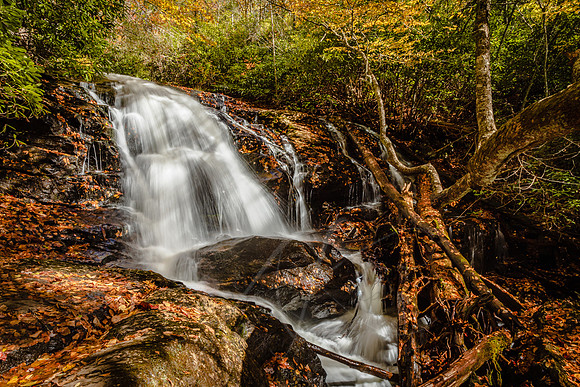 Waterfall