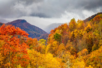 North Carolina Mountains