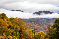North Carolina Mountains