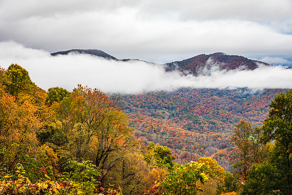 North Carolina Mountains