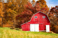 Red Barn