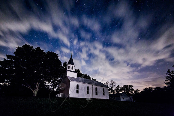 Trinity UCC