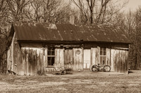 Old Homestead