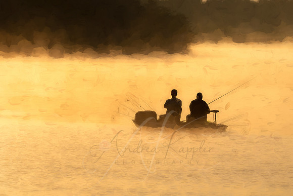 Fishermen