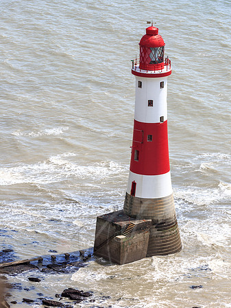 Beachy Head Lighthouse