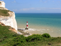 Beachy Head Lighthouse