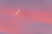 Crescent Moon