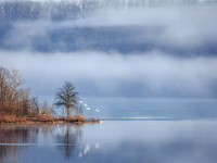 Lake Monroe