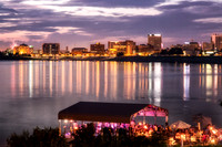 Evansville Fireworks