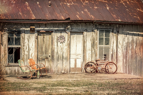 Old House
