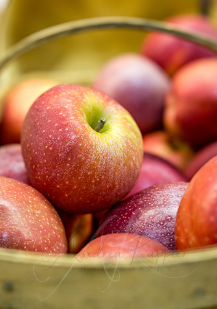 Fresh Apples
