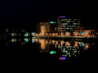 River City Reflections