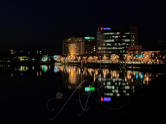 River City Reflections