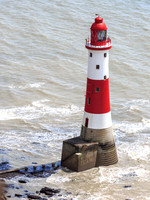 Beachy Head Lighthouse