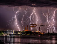 Electric Storm