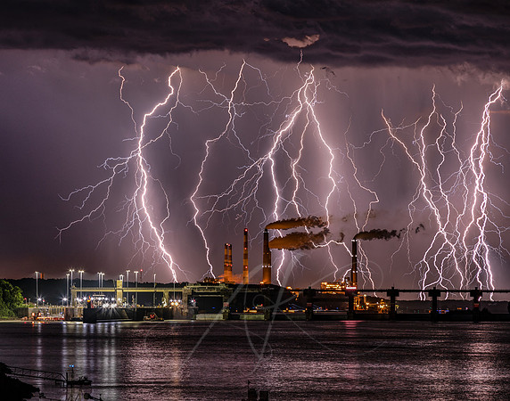 Electric Storm